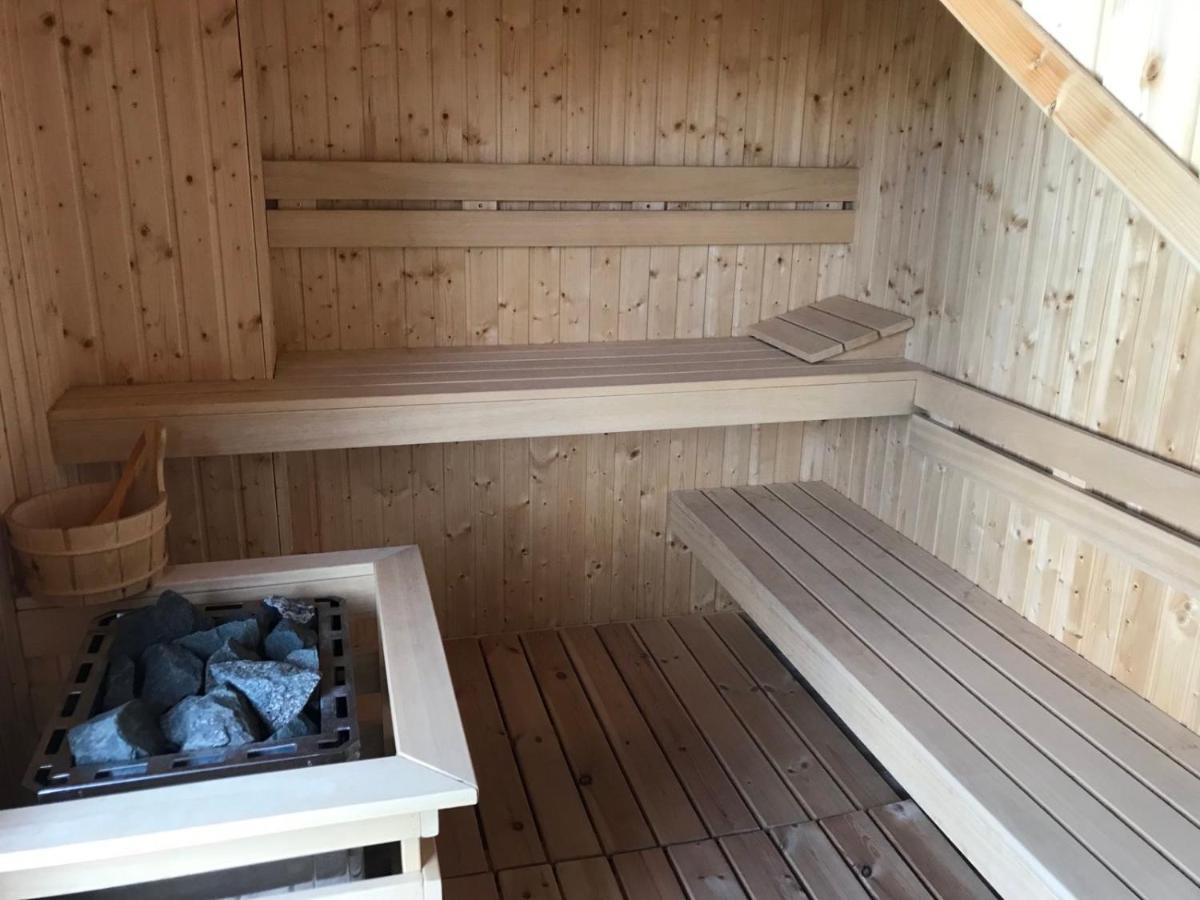 Къщи за гости Сноуфлейк Snowflake Chalet&Snowflake Lodge Банско Экстерьер фото